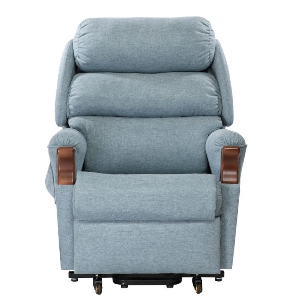 Electric raiser recliner - standard